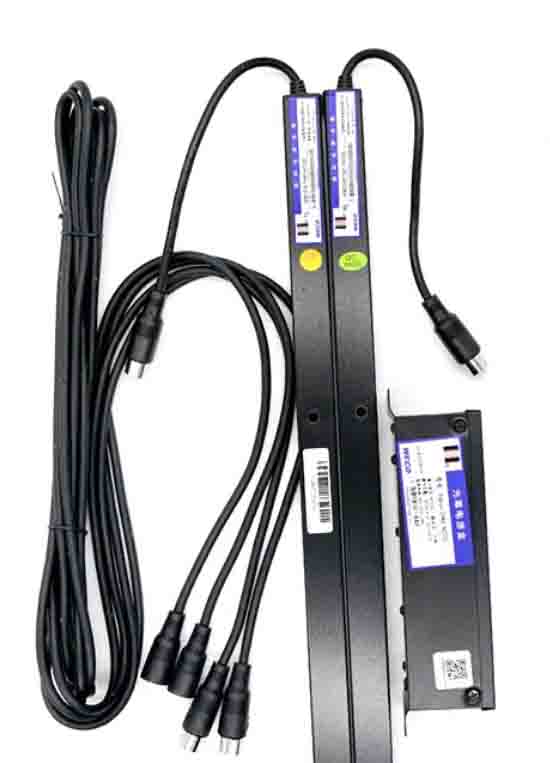 WECO EUROPE 03.G5.L174 ASANSÖR BOY FOTOSELİ